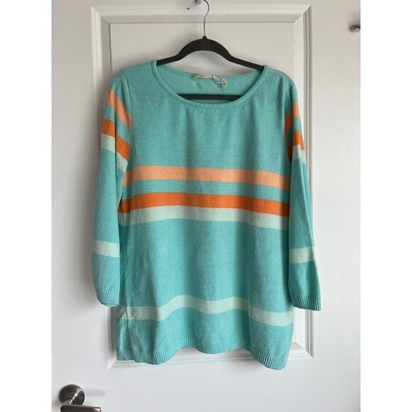 Soft Surroundings Tops - Soft Surroundings Top